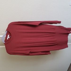 Young fabulous sz m blouse